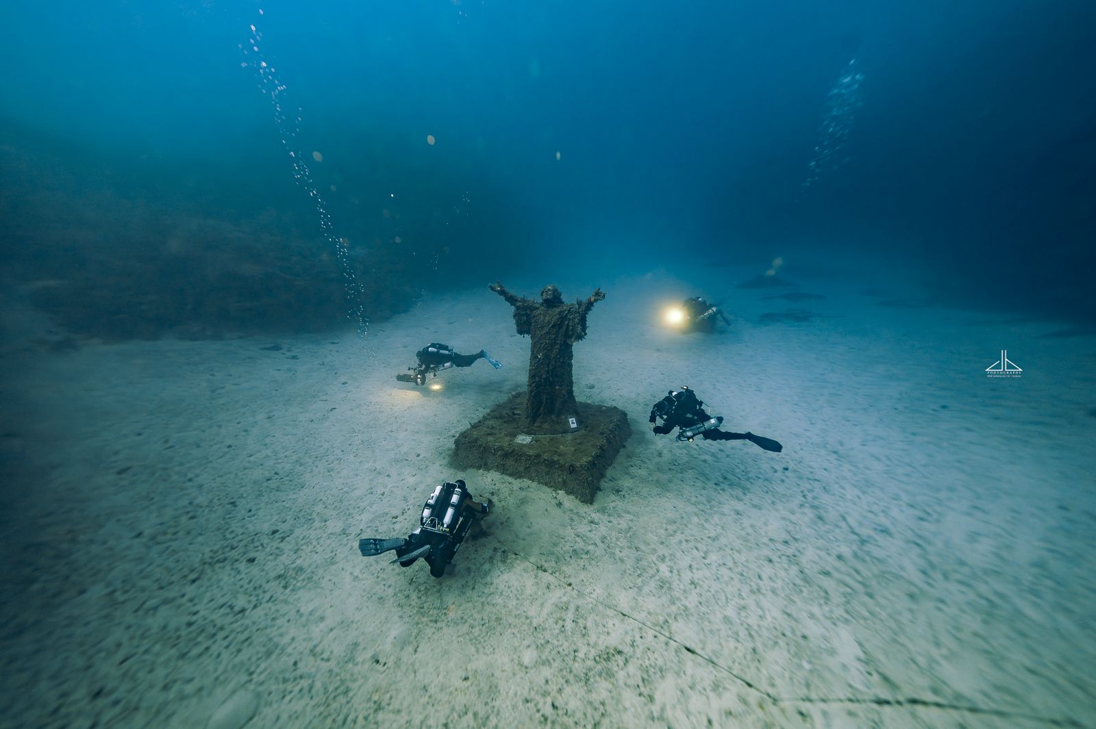 Advanced Adventure Diver